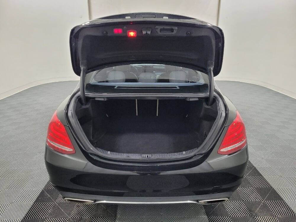 2018 Mercedes-Benz C 300 in Langhorne, PA 19047 - 18104987 29