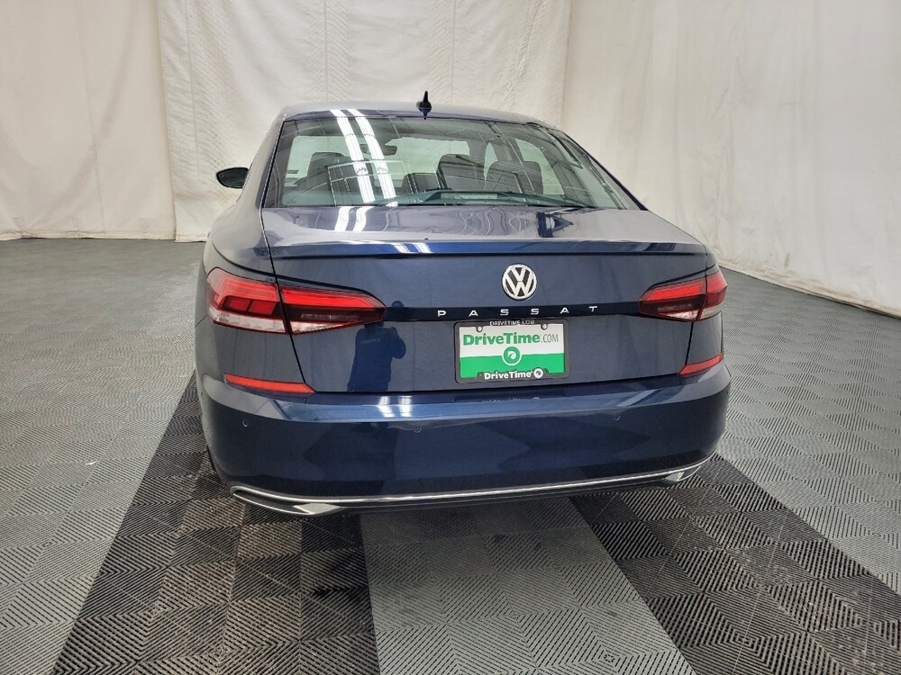 2020 Volkswagen Passat in Langhorne, PA 19047 - 18104988 6