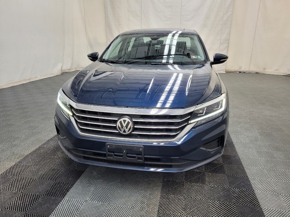 2020 Volkswagen Passat in Langhorne, PA 19047 - 18104988 15