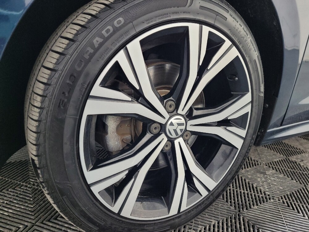 2020 Volkswagen Passat in Langhorne, PA 19047 - 18104988 31