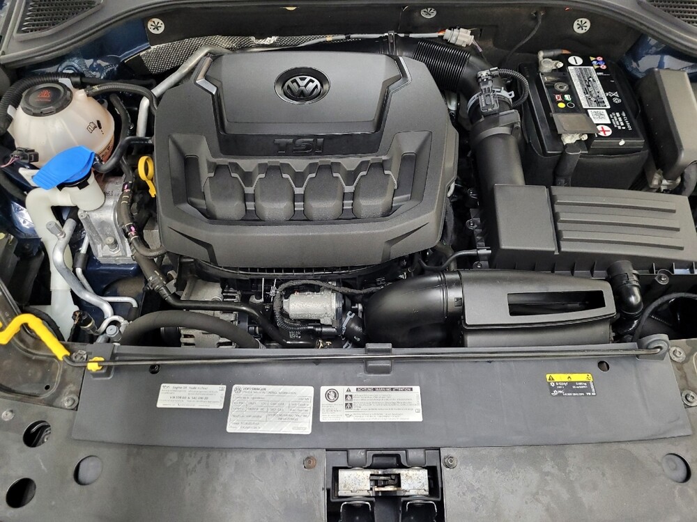 2020 Volkswagen Passat in Langhorne, PA 19047 - 18104988 30