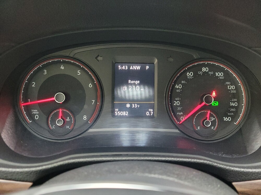 2020 Volkswagen Passat in Langhorne, PA 19047 - 18104988 23