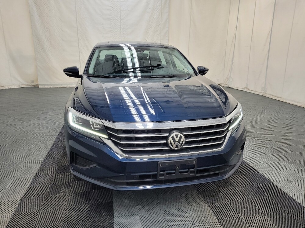 2020 Volkswagen Passat in Langhorne, PA 19047 - 18104988 14