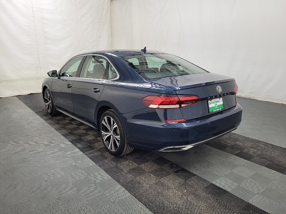 2020 Volkswagen Passat in Langhorne, PA 19047 - 18104988 5