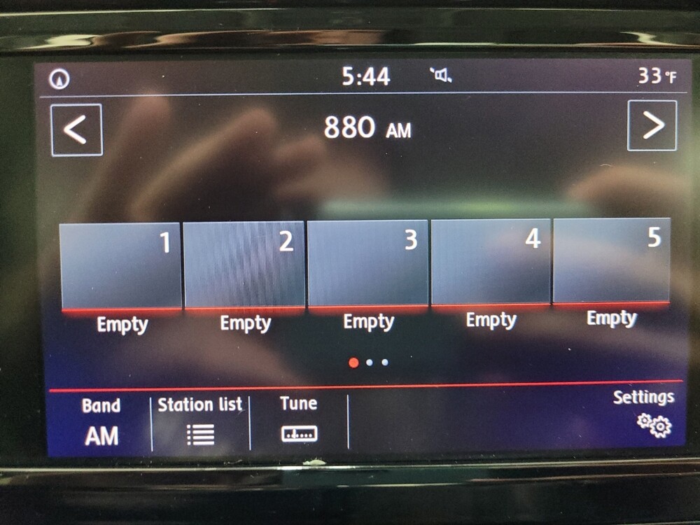 2020 Volkswagen Passat in Langhorne, PA 19047 - 18104988 25