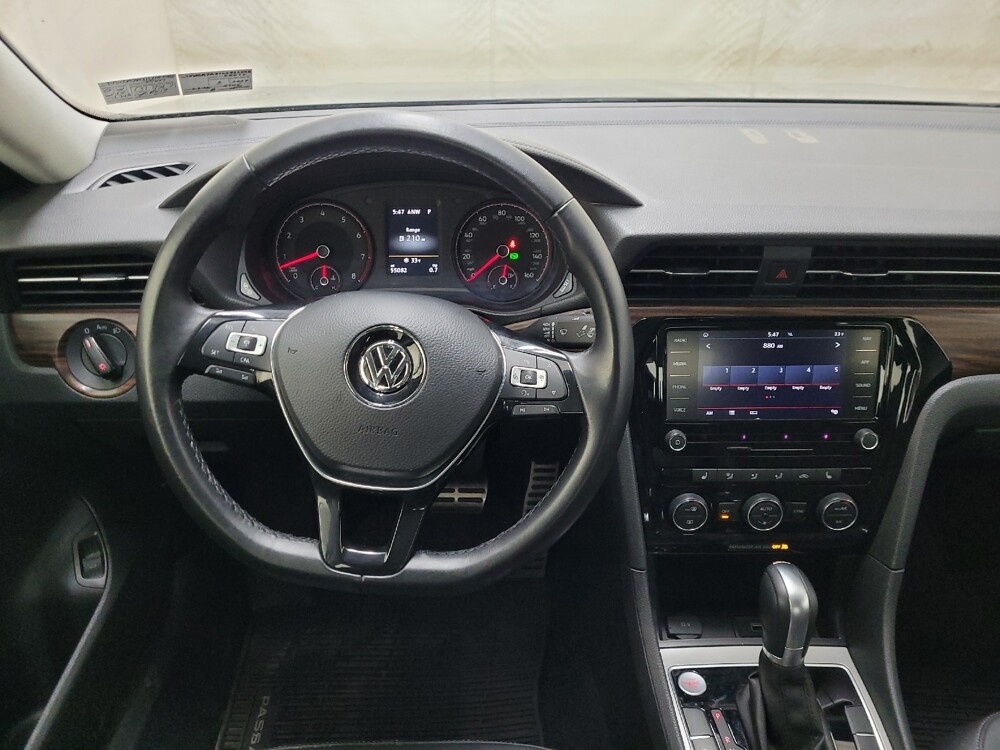 2020 Volkswagen Passat in Langhorne, PA 19047 - 18104988 22