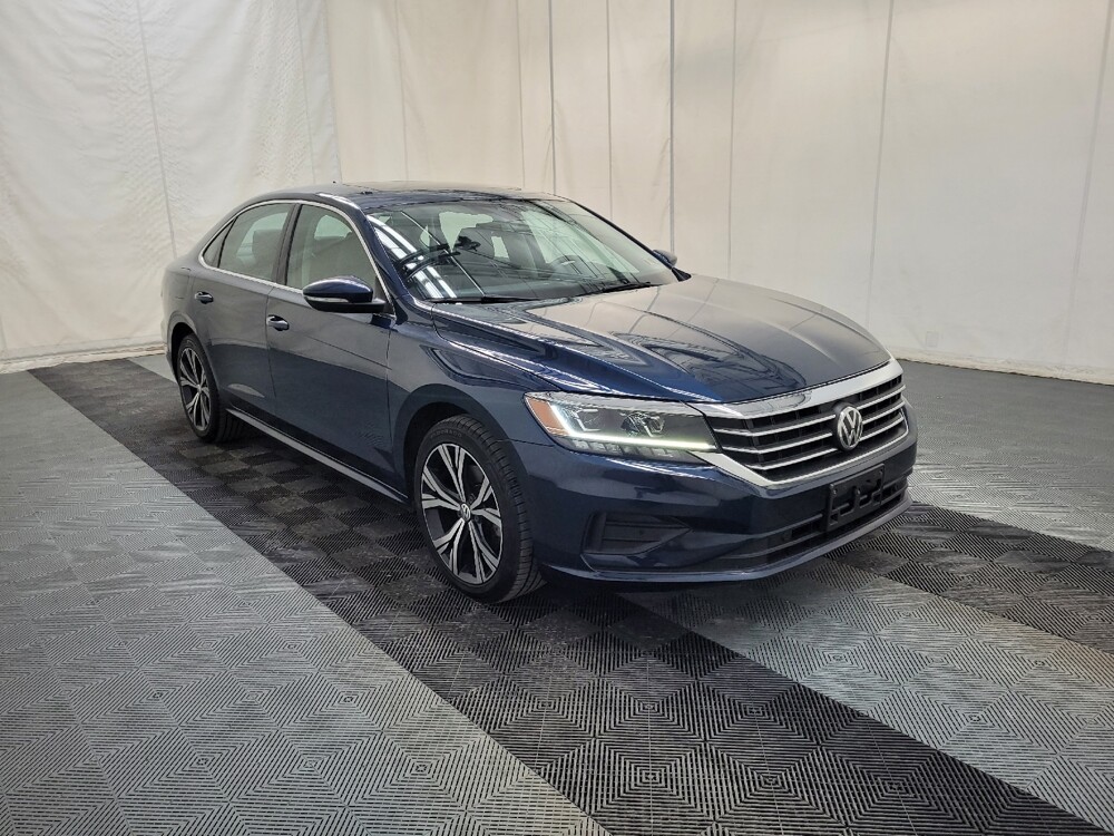 2020 Volkswagen Passat in Langhorne, PA 19047 - 18104988 13