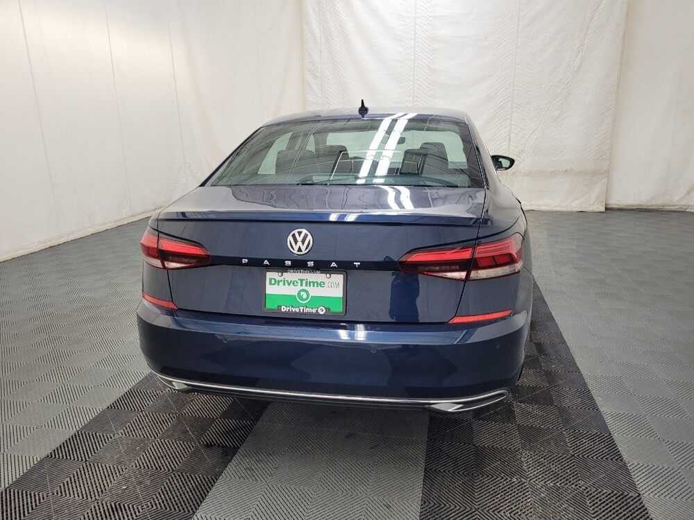 2020 Volkswagen Passat in Langhorne, PA 19047 - 18104988 7