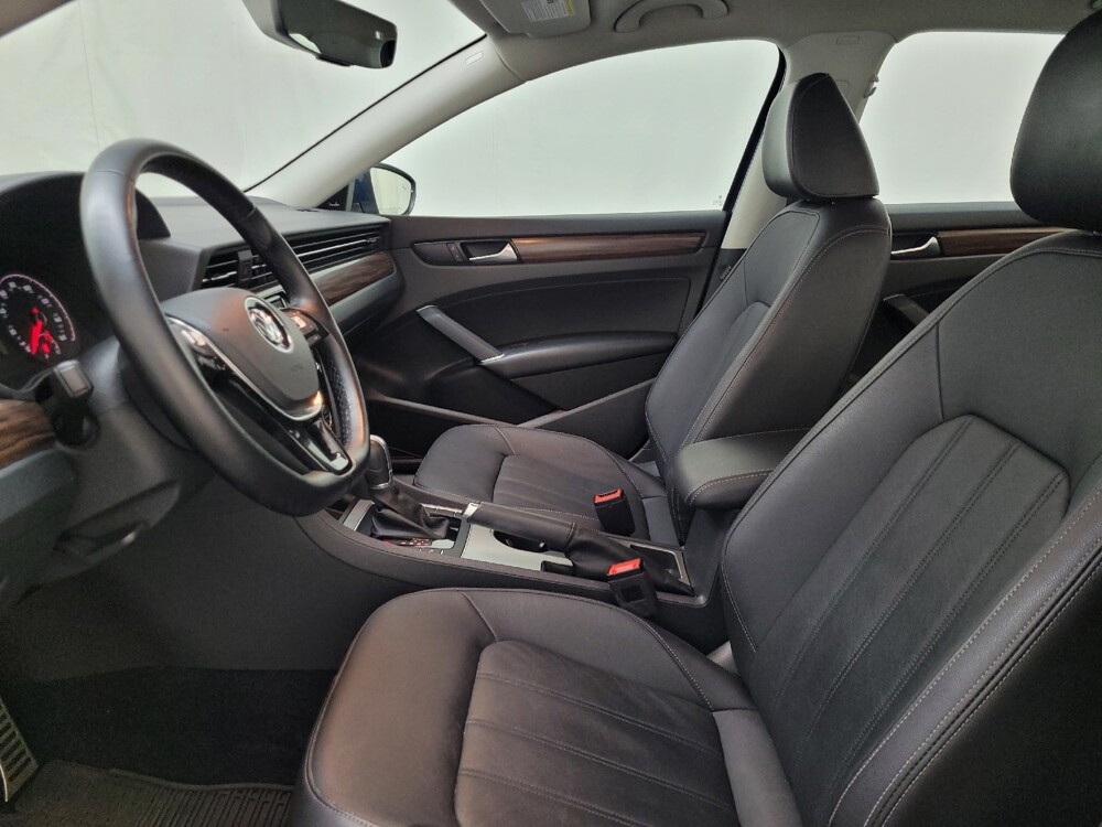 2020 Volkswagen Passat in Langhorne, PA 19047 - 18104988 17