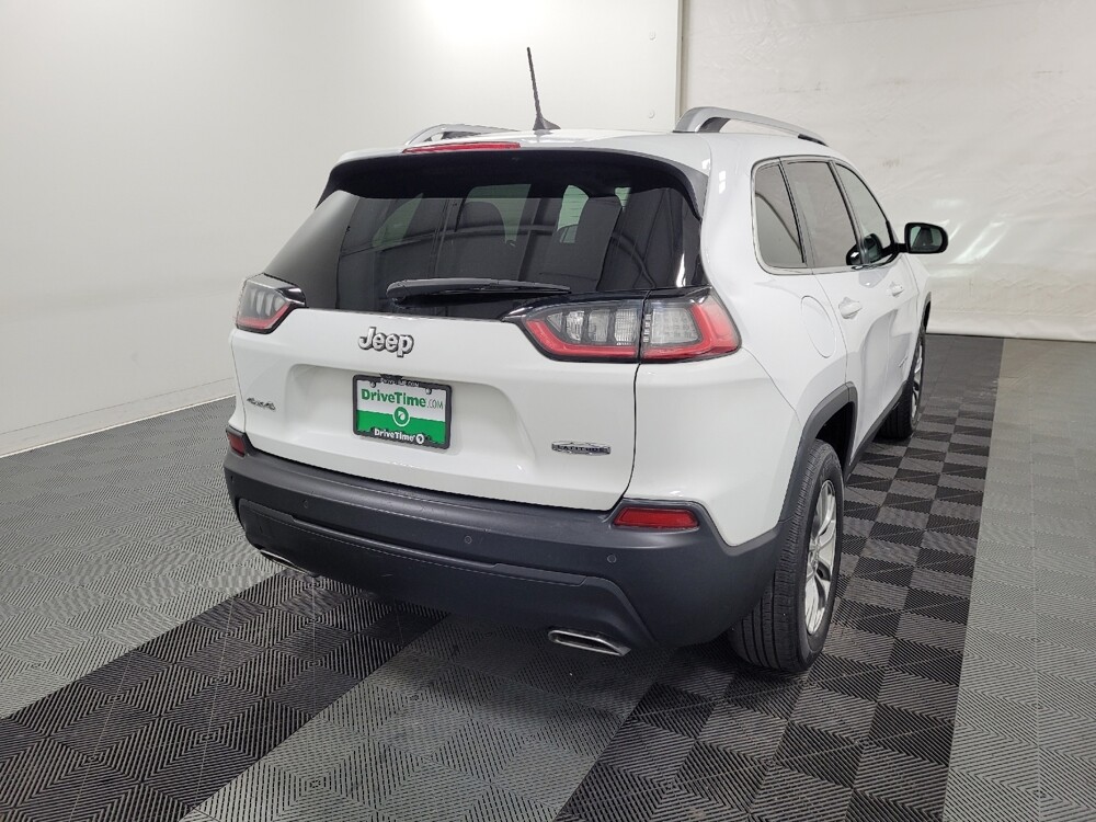 2019 Jeep Cherokee in Langhorne, PA 19047 - 18104989 9