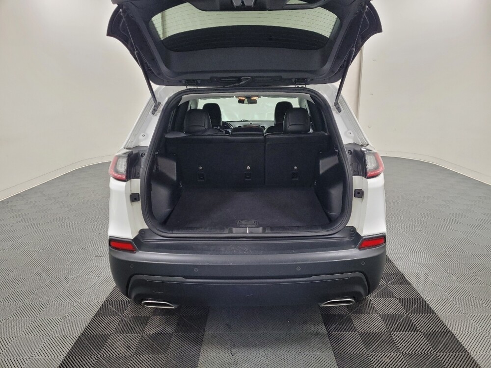 2019 Jeep Cherokee in Langhorne, PA 19047 - 18104989 29