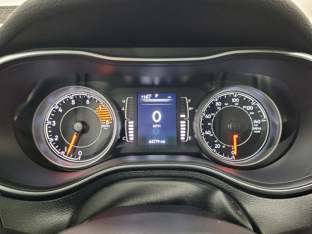 2019 Jeep Cherokee in Langhorne, PA 19047 - 18104989 23