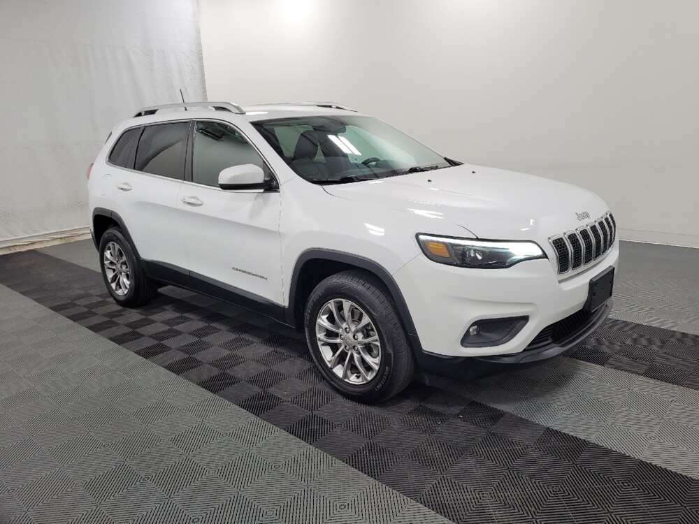 2019 Jeep Cherokee in Langhorne, PA 19047 - 18104989 11