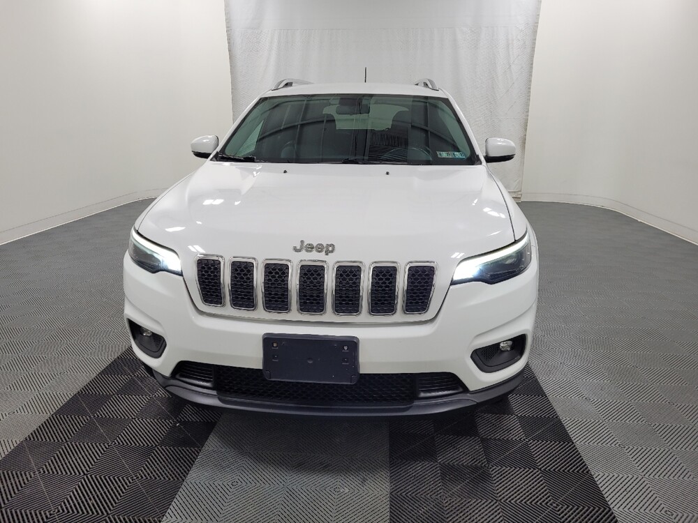 2019 Jeep Cherokee in Langhorne, PA 19047 - 18104989 15