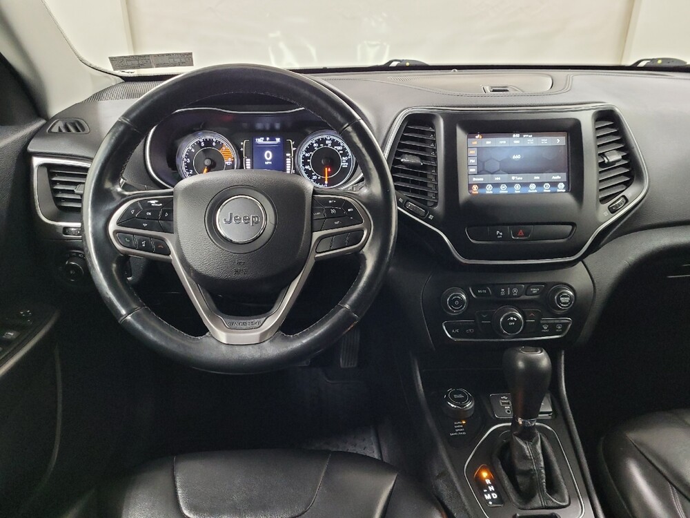 2019 Jeep Cherokee in Langhorne, PA 19047 - 18104989 22