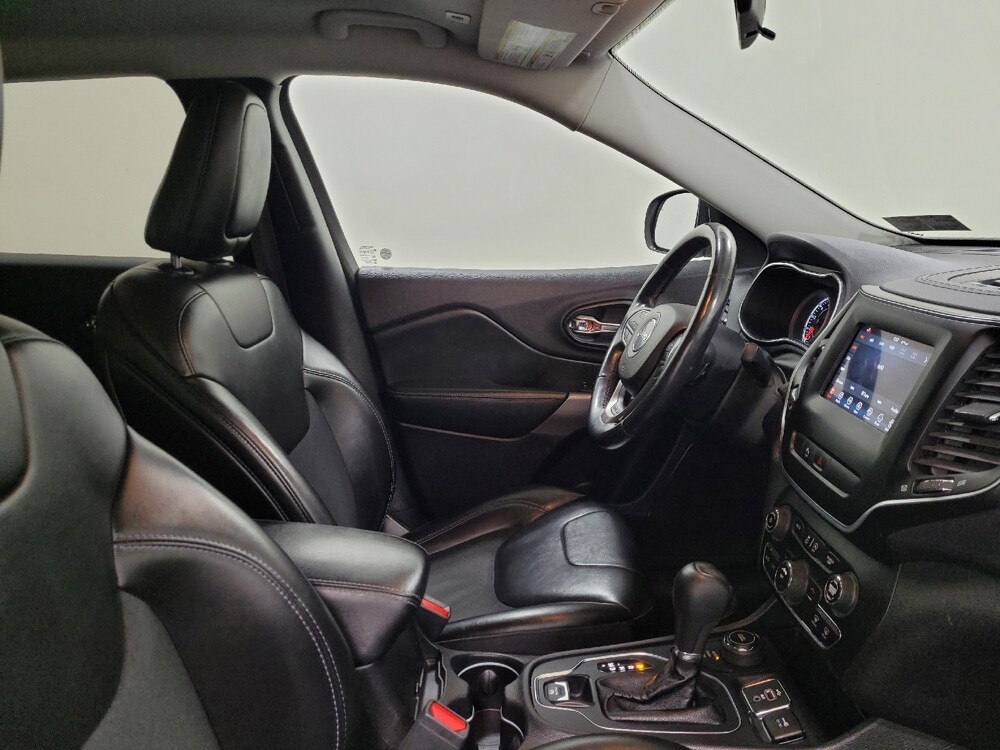 2019 Jeep Cherokee in Langhorne, PA 19047 - 18104989 21