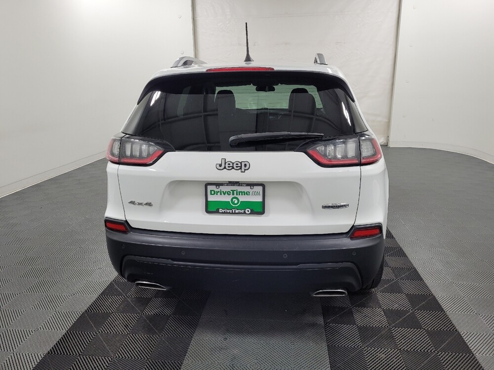 2019 Jeep Cherokee in Langhorne, PA 19047 - 18104989 7