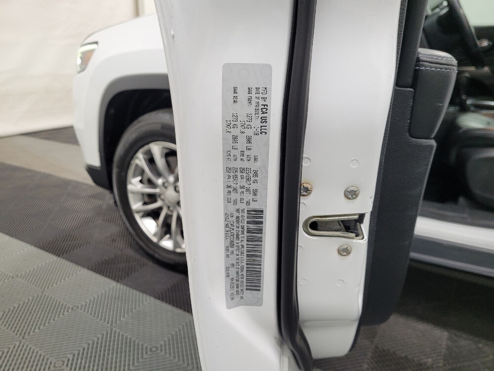 2019 Jeep Cherokee in Langhorne, PA 19047 - 18104989 33