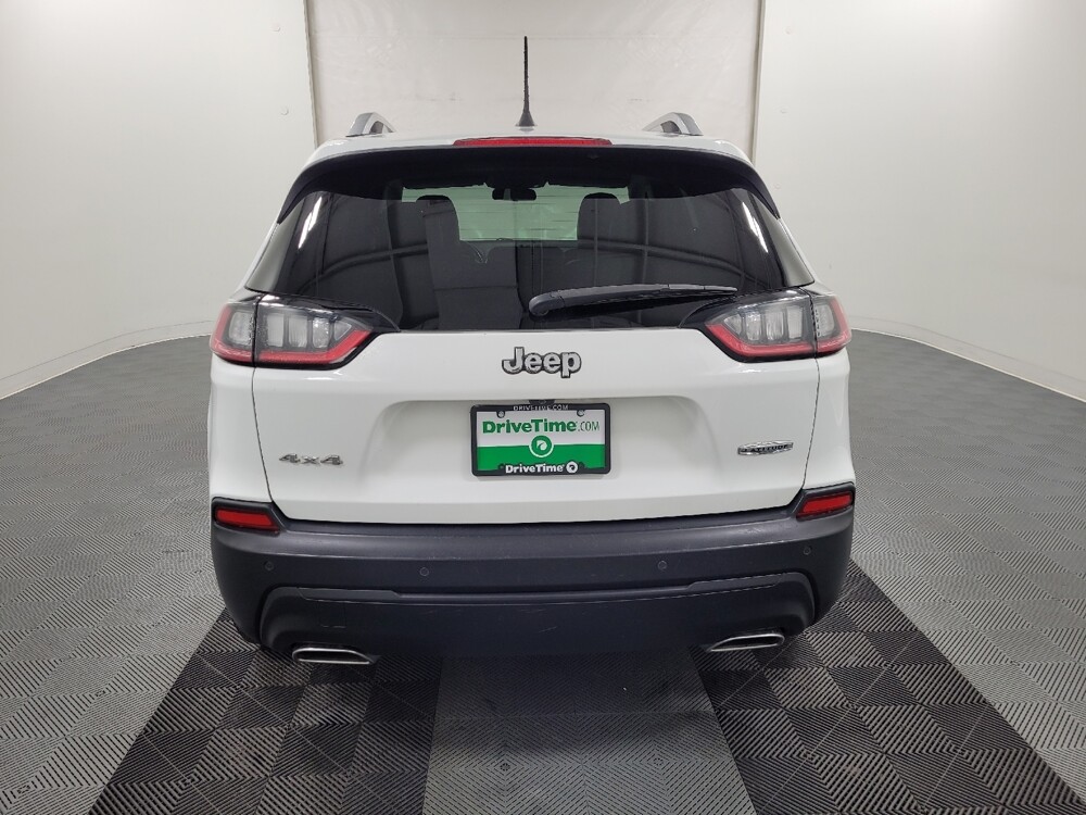 2019 Jeep Cherokee in Langhorne, PA 19047 - 18104989 6