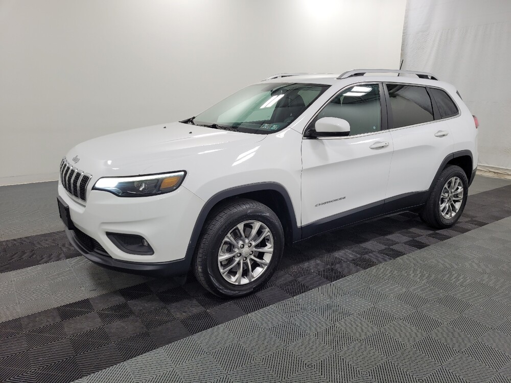 2019 Jeep Cherokee in Langhorne, PA 19047 - 18104989 2