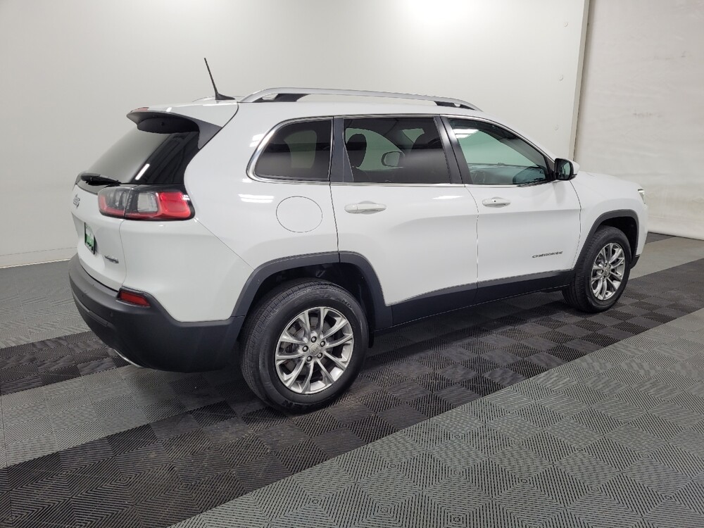 2019 Jeep Cherokee in Langhorne, PA 19047 - 18104989 10