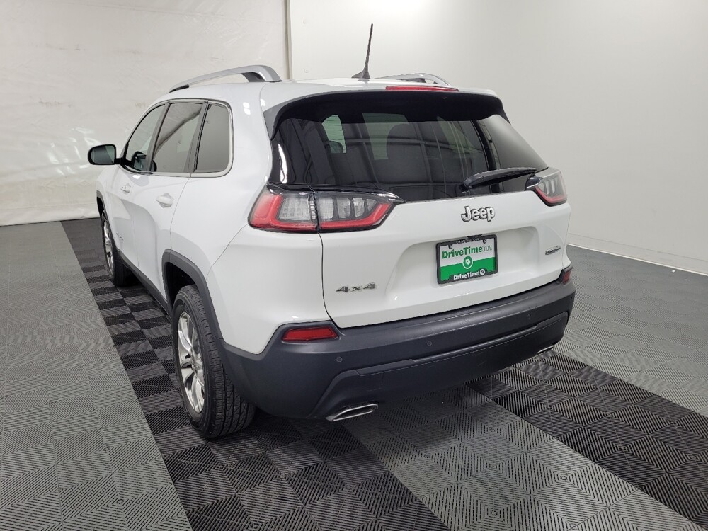 2019 Jeep Cherokee in Langhorne, PA 19047 - 18104989 5