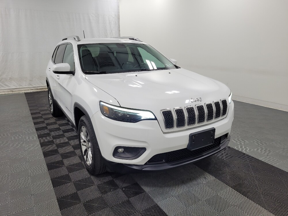 2019 Jeep Cherokee in Langhorne, PA 19047 - 18104989 13