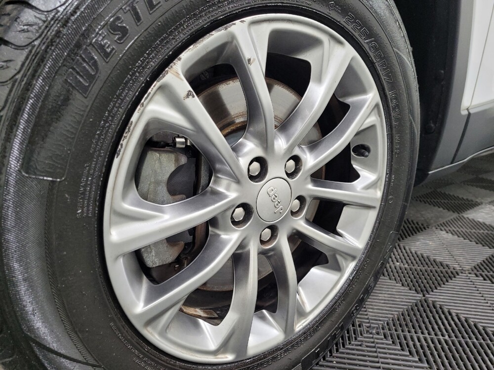 2019 Jeep Cherokee in Langhorne, PA 19047 - 18104989 31