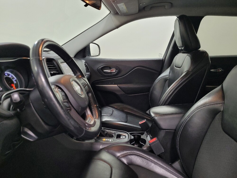 2019 Jeep Cherokee in Langhorne, PA 19047 - 18104989 17