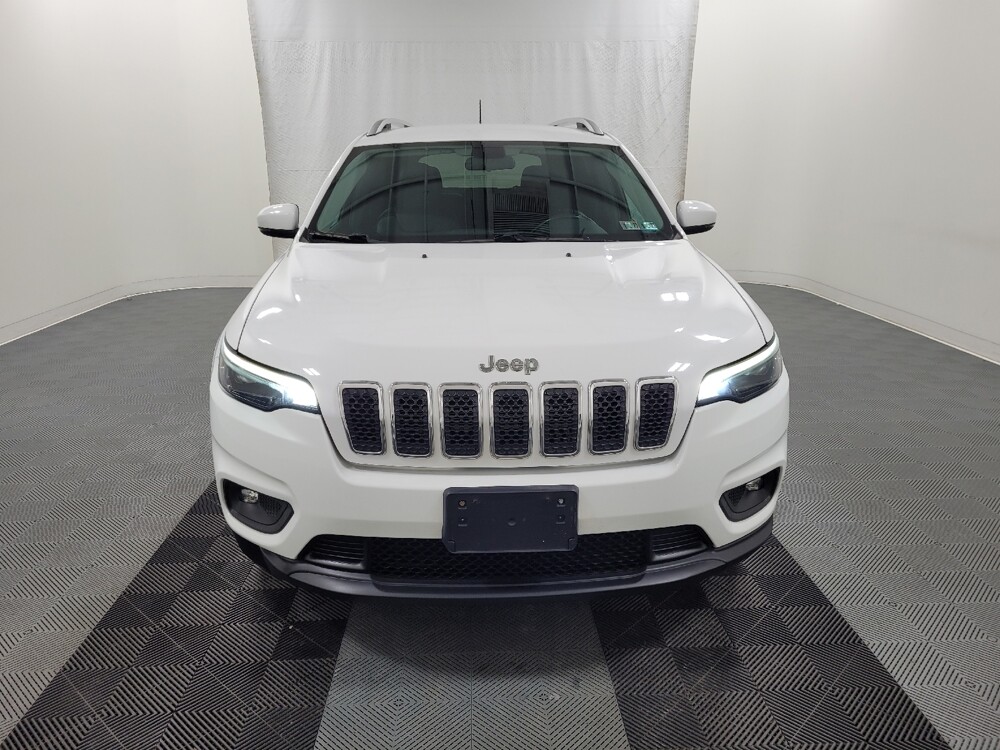 2019 Jeep Cherokee in Langhorne, PA 19047 - 18104989 14