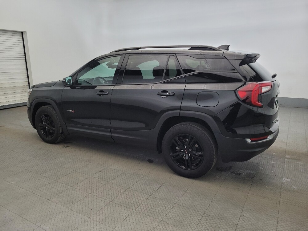 2022 GMC Terrain in New Castle, DE 19720 - 18104990 3