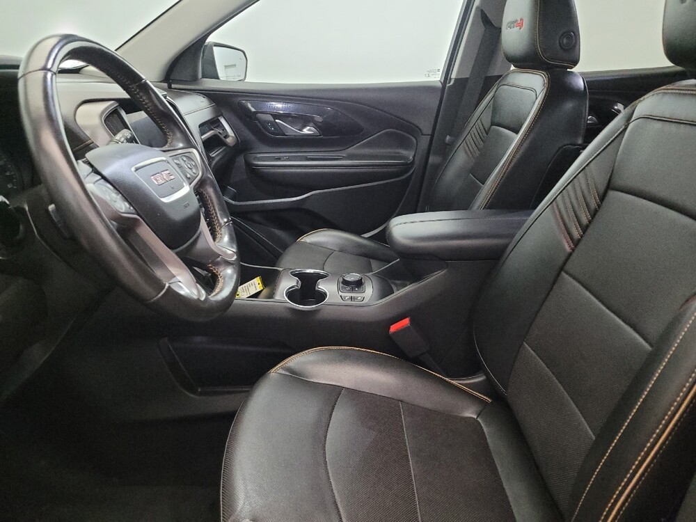 2022 GMC Terrain in New Castle, DE 19720 - 18104990 17