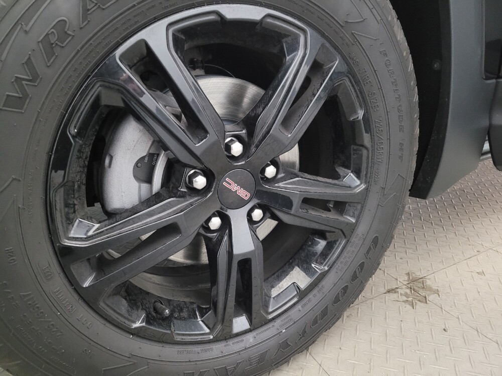 2022 GMC Terrain in New Castle, DE 19720 - 18104990 31