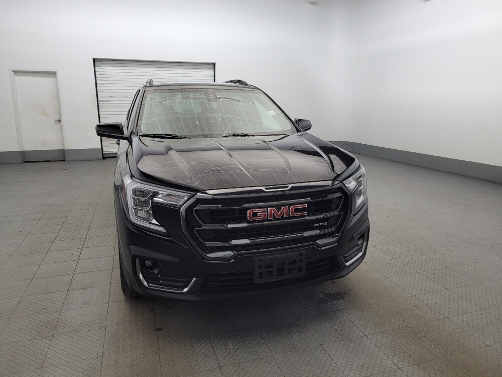 2022 GMC Terrain in New Castle, DE 19720 - 18104990 14