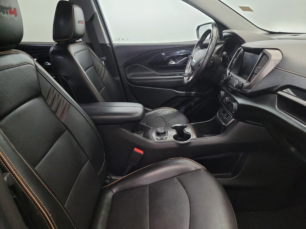 2022 GMC Terrain in New Castle, DE 19720 - 18104990 21