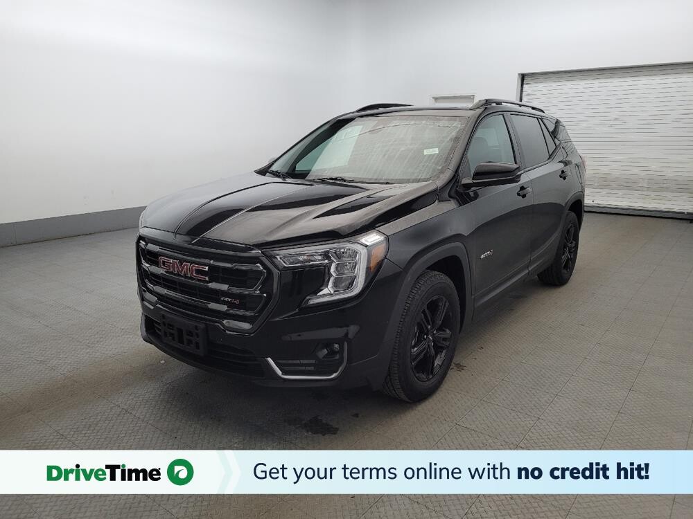 2022 GMC Terrain in New Castle, DE 19720 - 18104990