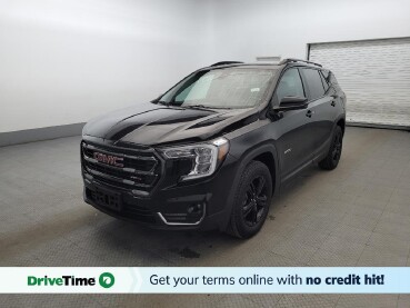2022 GMC Terrain in New Castle, DE 19720