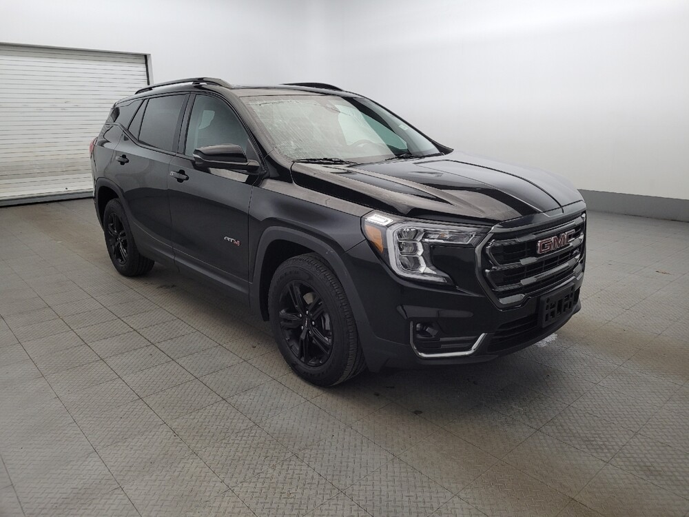 2022 GMC Terrain in New Castle, DE 19720 - 18104990 13