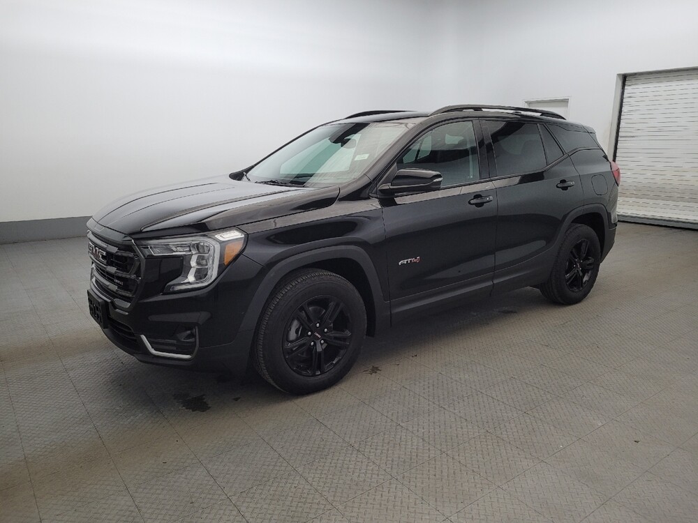 2022 GMC Terrain in New Castle, DE 19720 - 18104990 2