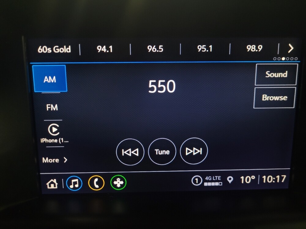 2022 GMC Terrain in New Castle, DE 19720 - 18104990 25