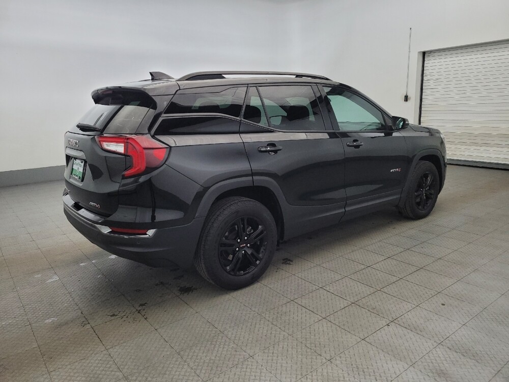 2022 GMC Terrain in New Castle, DE 19720 - 18104990 10