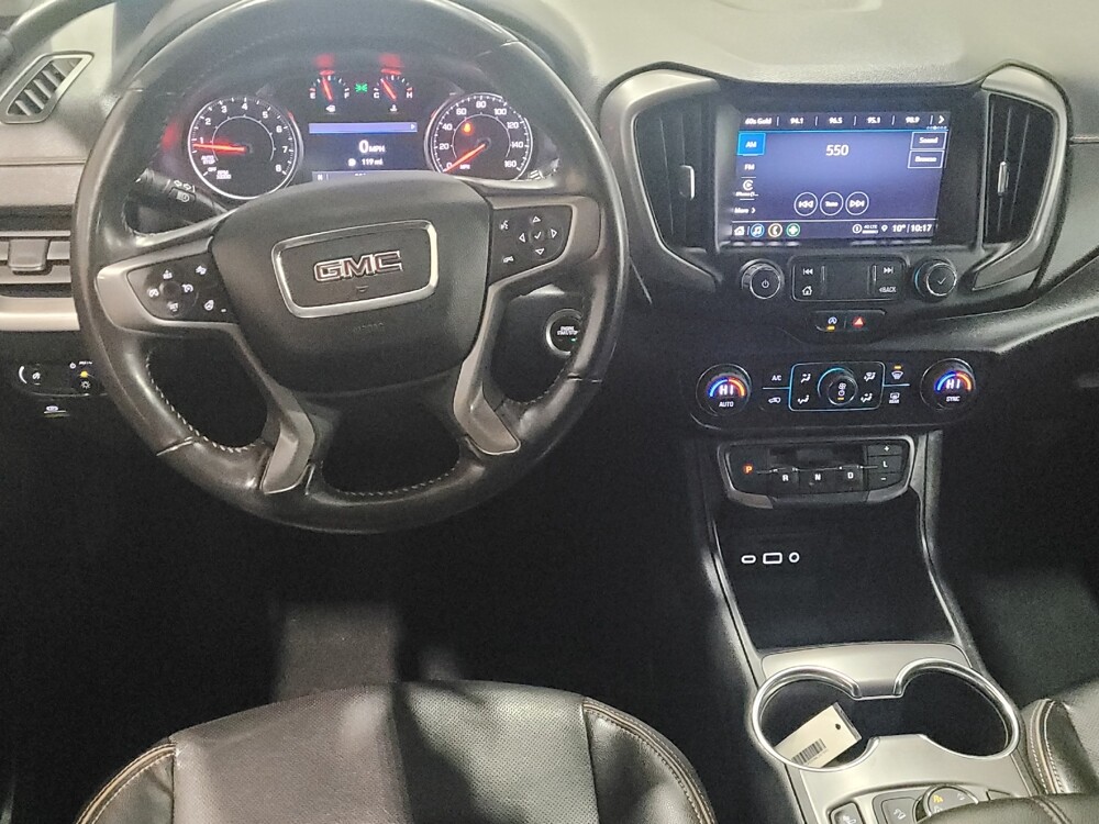 2022 GMC Terrain in New Castle, DE 19720 - 18104990 22