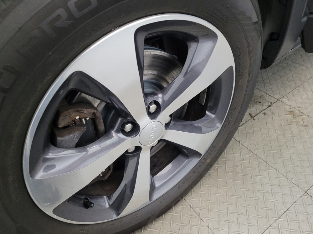 2019 Jeep Cherokee in Henrico, VA 23223 - 18104991 31