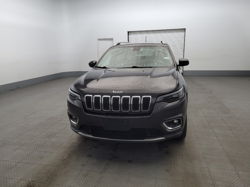 2019 Jeep Cherokee in Henrico, VA 23223 - 18104991 15
