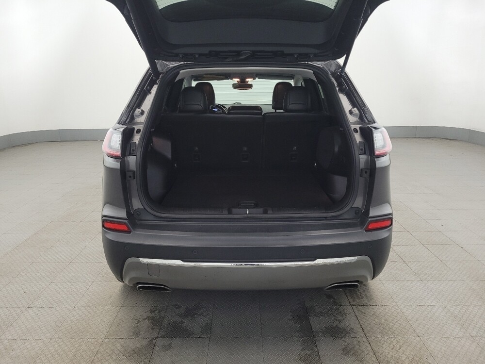 2019 Jeep Cherokee in Henrico, VA 23223 - 18104991 29