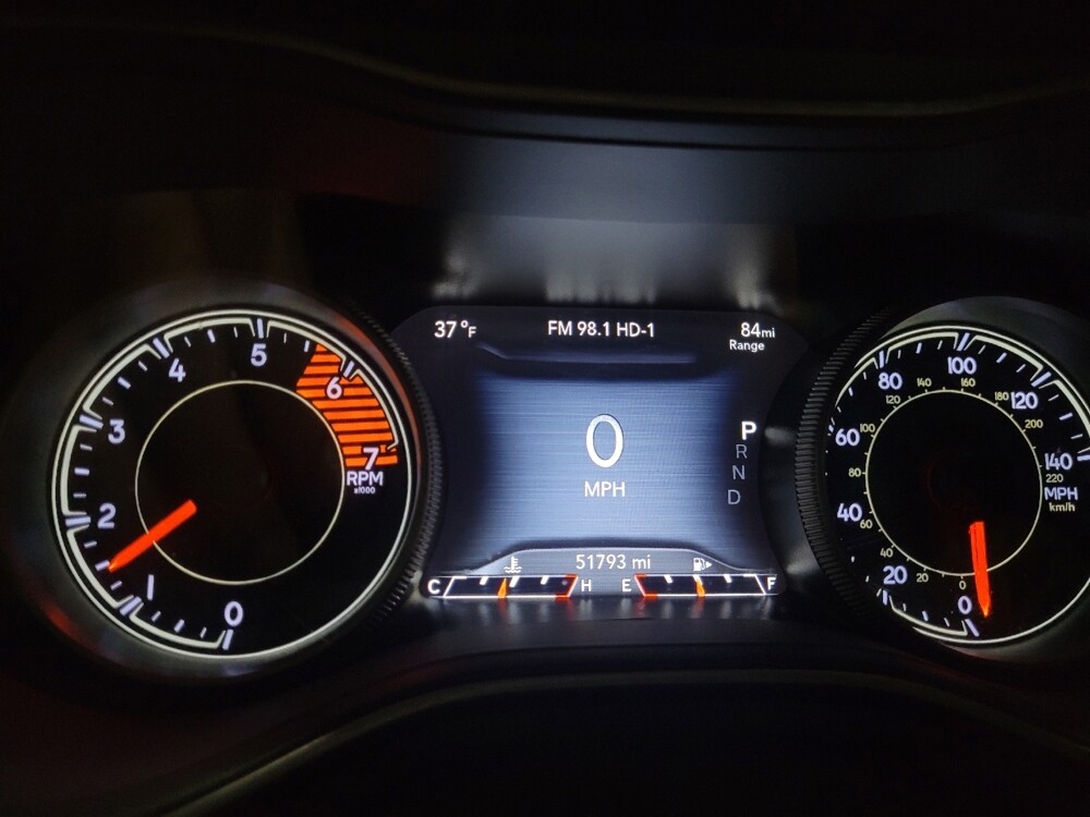 2019 Jeep Cherokee in Henrico, VA 23223 - 18104991 23