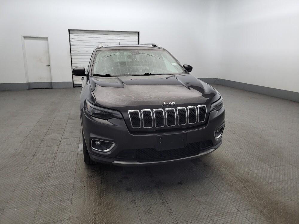 2019 Jeep Cherokee in Henrico, VA 23223 - 18104991 14
