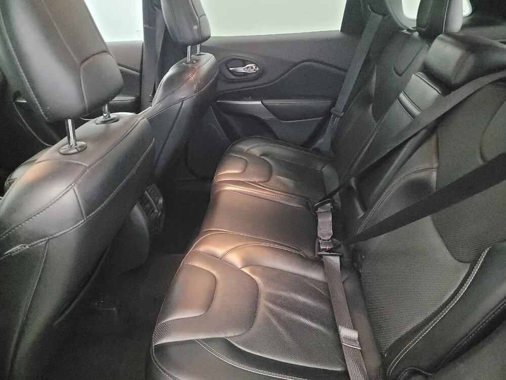 2019 Jeep Cherokee in Henrico, VA 23223 - 18104991 18