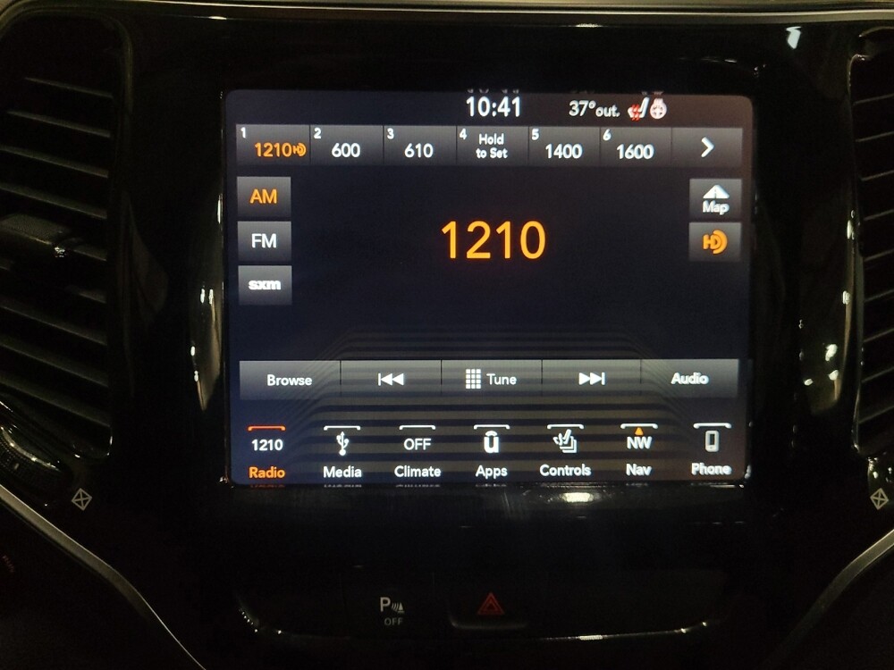 2019 Jeep Cherokee in Henrico, VA 23223 - 18104991 25