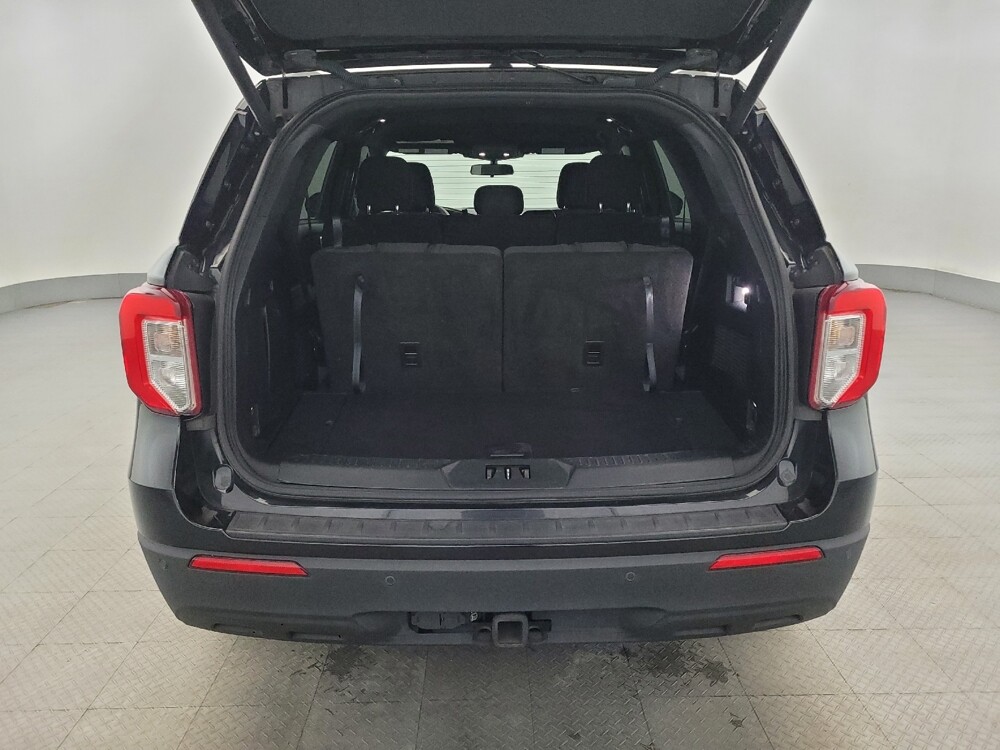 2020 Ford Explorer in Temple Hills, MD 20746 - 18104992 29